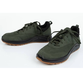 Chaussures 4F M Obml252 43S vert 7