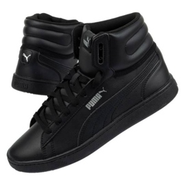Puma Vikky v2 Mid Sl 370619 03 noir 1