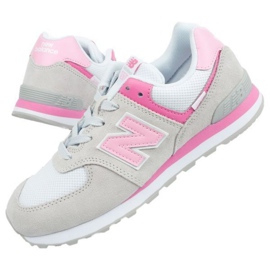 New Balance Junior GC574SA2 le noir 1 New Balance Junior GC574SA2 le noir 1