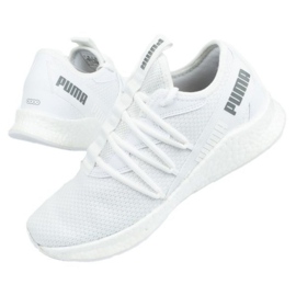 Puma Nrgy Star 192568 02 blanc 1