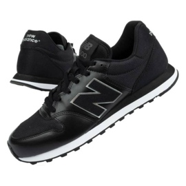 Chaussures New Balance M Gm500Ma1 noir 1