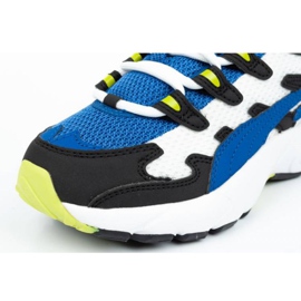 Puma Cell Alien Jr 370603 01 le noir bleu vert 6