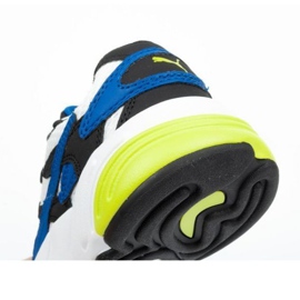 Puma Cell Alien Jr 370603 01 le noir bleu vert 7