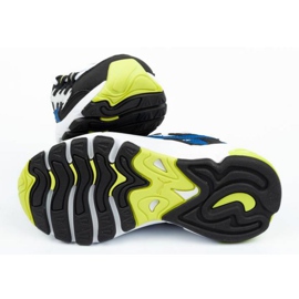 Puma Cell Alien Jr 370603 01 le noir bleu vert 9
