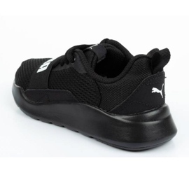 Puma Filaire Jr 366903 01 le noir 4