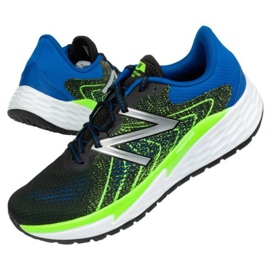 New Balance M Mvarecl1 chaussures de course bleu multicolore 1