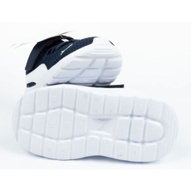 Puma Anzarun Jr 372010 03 le noir bleu marin 8