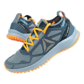 Chaussures Reebok M BD4510 gris 1