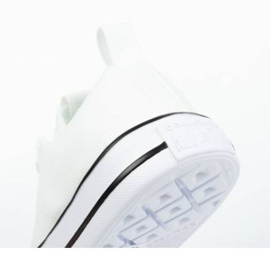 Baskets Converse Jr.763536C] 18 blanche 6