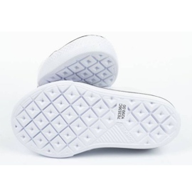 Baskets Converse Jr.763536C] 18 blanche 8