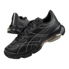 Chaussures Puma Cell M 371720 01 noir 1