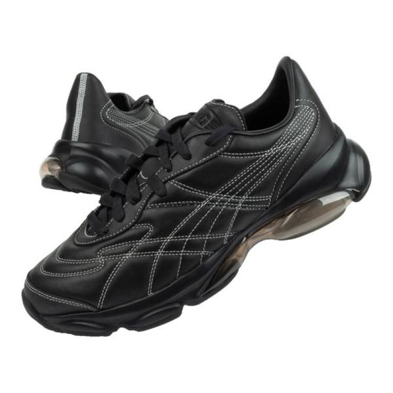 Chaussures Puma Cell M 371720 01 le noir 1