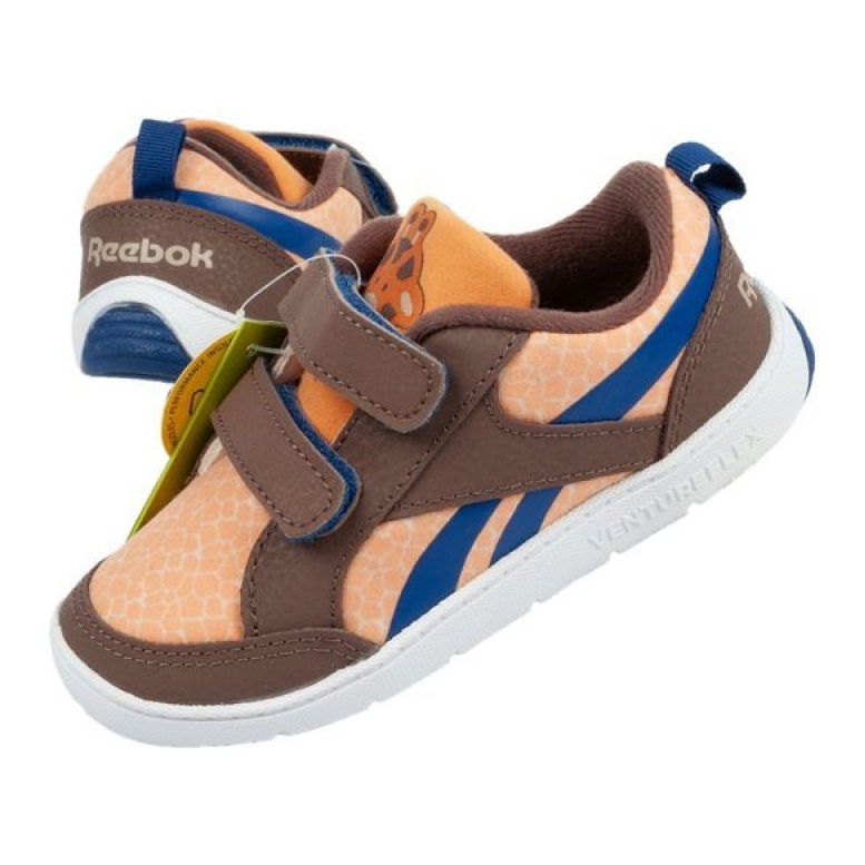 Chaussures Reebok Ventureflex BS5601 brun 1