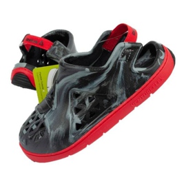 Sandales Reebok Ventureflex CM9149 le noir 1