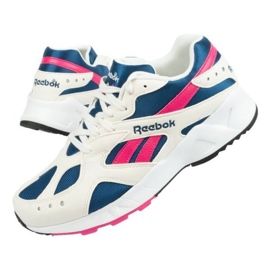 Chaussures Reebok Aztrek CN7068 blanc 1