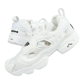 Reebok Instapump Fury Sublim W BS7005 blanche 1