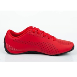 Puma Drift Cat Jr 362703 01 rouge 3