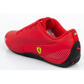Puma Drift Cat Jr 362703 01 rouge 4