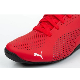Puma Drift Cat Jr 362703 01 rouge 5