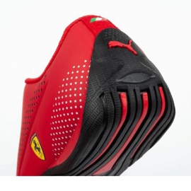 Puma Drift Cat Jr 362703 01 rouge 6