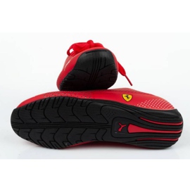 Puma Drift Cat Jr 362703 01 rouge 8
