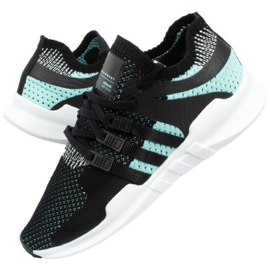 Chaussures de course Adidas Eqt Support Adv W BZ0008 noir 1