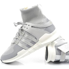 Chaussures de course Adidas Eqt Support Adv BZ0641 gris 1 Chaussures de course Adidas Eqt Support Adv BZ0641 gris 1