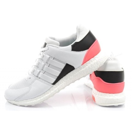 Adidas Eqt Support Ultra M BA7474 chaussures de course blanche 1