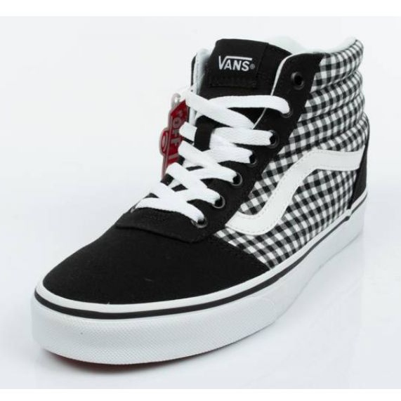 Vans Ward Old Skool Chaussures W A3IUO1YN1 noir 2