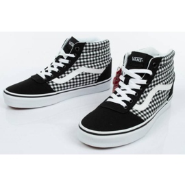 Vans Ward Old Skool Chaussures W A3IUO1YN1 le noir 6