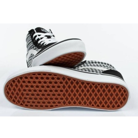 Vans Ward Old Skool Chaussures W A3IUO1YN1 le noir 7