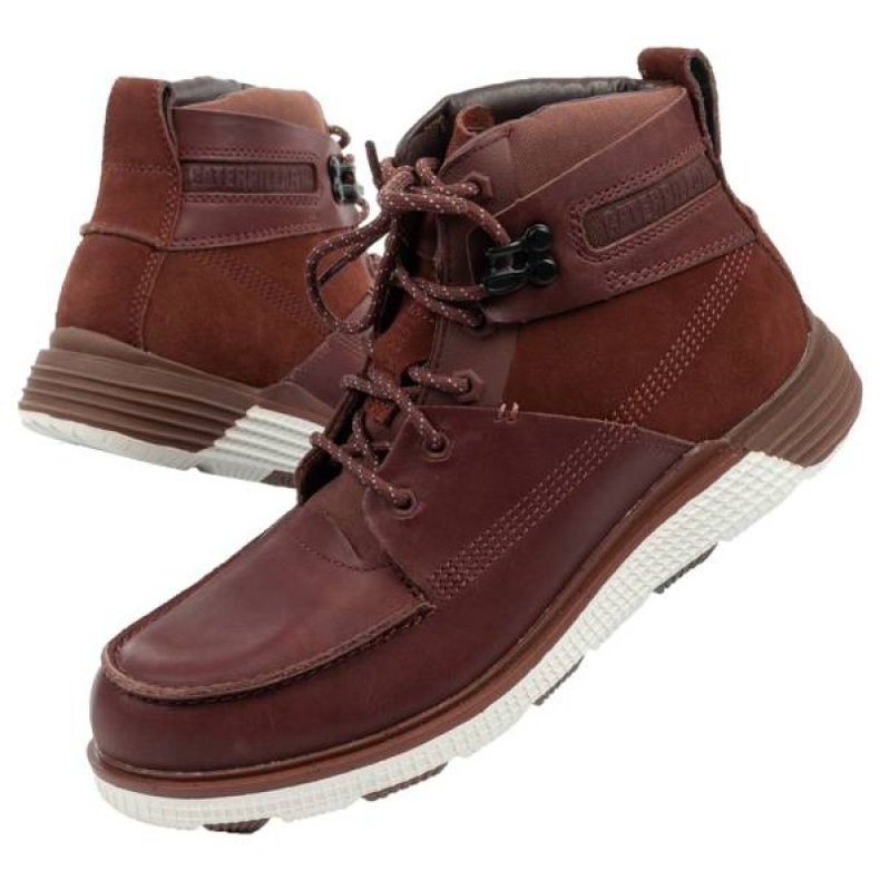 Caterpillar Chenille Forge 20M P722993 brun 1