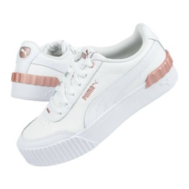 Puma Carina W 383194 02 blanc 1
