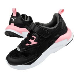 Baskets Puma X-Ray Jr 374395 17 le noir 1 Baskets Puma X-Ray Jr 374395 17 le noir 1