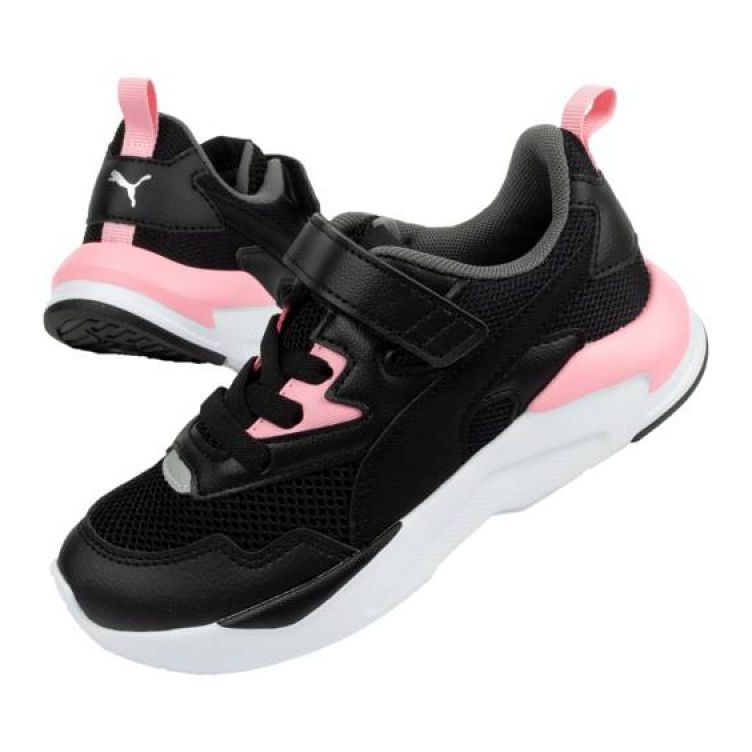 Baskets Puma X-Ray Jr 374395 17 le noir 1