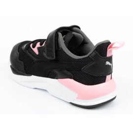 Baskets Puma X-Ray Jr 374395 17 le noir 4