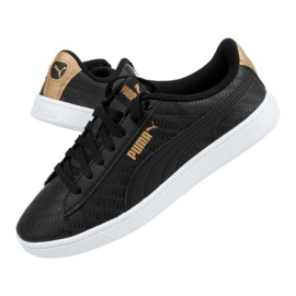 Chaussures Puma Vikky 373226 02 noir 1