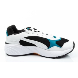 Puma Cell Viper Running M 369505 16 chaussures de course blanche 3