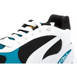 Puma Cell Viper Running M 369505 16 chaussures de course blanche 5