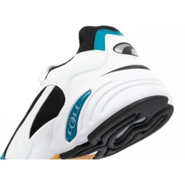 Puma Cell Viper Running M 369505 16 chaussures de course blanche 6