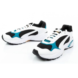 Puma Cell Viper Running M 369505 16 chaussures de course blanche 7