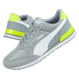 Puma St Runner M 366811 20 gris 1 Puma St Runner M 366811 20 gris 1