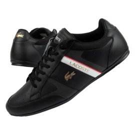 Lacoste Chaymon Tech M 7-42CMA0011312 le noir 1