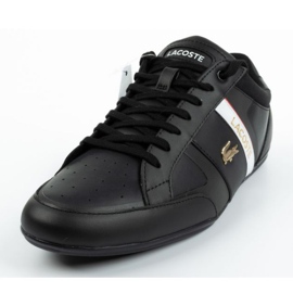 Lacoste Chaymon Tech M 7-42CMA0011312 le noir 2