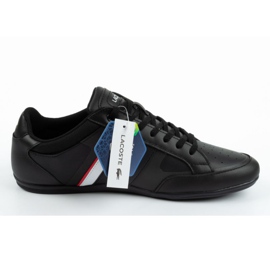 Lacoste Chaymon Tech M 7-42CMA0011312 le noir 3