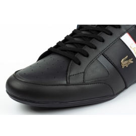 Lacoste Chaymon Tech M 7-42CMA0011312 le noir 5