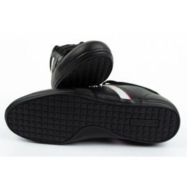 Lacoste Chaymon Tech M 7-42CMA0011312 le noir 8