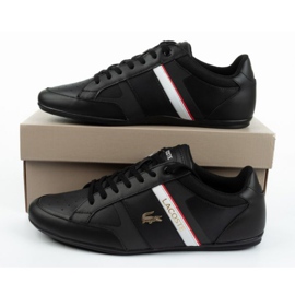Lacoste Chaymon Tech M 7-42CMA0011312 le noir 9