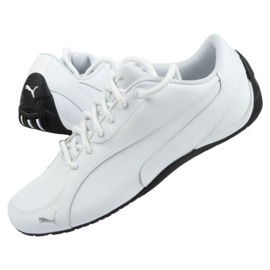 Puma Drift Cat 5 M 362416 03 blanc 1