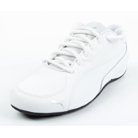 Puma Drift Cat 5 M 362416 03 blanche 2